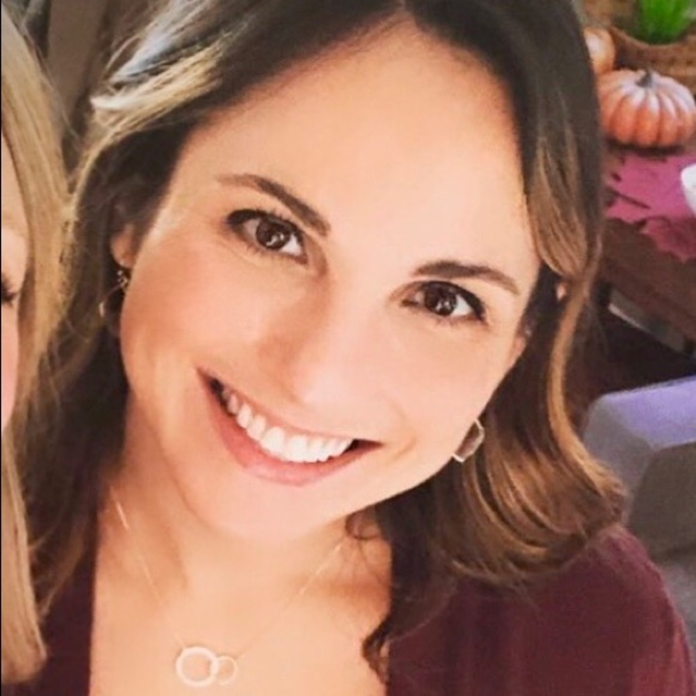 Meet your Posher, Brianna